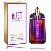 Mugler Alien Hypersense Edp 60Ml  307803 3614274066982