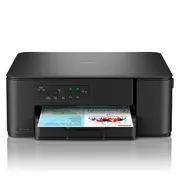 Brother Dcp-J1260W multifunction printer  Dcpj1260Wre1 4977766841825 Co79656