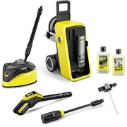 Augstspiediena mazgāšanas ierīce Karcher Kärcher K 7 Comfort Premium Connect Home  1.317-543.0 4066529203205