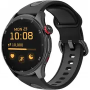 Viedpulkstenis myPhone Watch Adventure Black  Sma002891 5902983627746