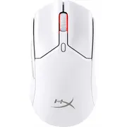 Hyperx Pulsefire Haste 2 Mini - Wireless Gaming Mouse White  7D389Aa 197192120224 1002152367