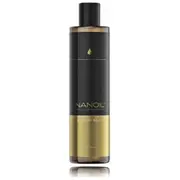 Nanoil Micellar Šampūns Liquid Silk 300 ml  5905669547277