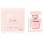 Narciso Rodriguez Cristal Smaržas Edp 50 ml  3423222055615