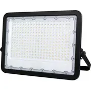 Prožektors Bestservice Led 200W 18000Lm 4000K neitrāls 90 Ip65 Galaxi Lumax Lfl280 Black  5901087207892
