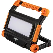 Neo akumulatora prožektors 3000 lm Smd Led  99-064 5907558464887