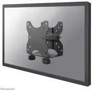 Neomounts Pch Thin Client Holder Black Nm-Tc100  Nm-Tc100Black 8717371445737 84733080