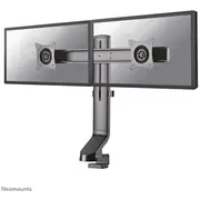 Neomounts Tis 10-27 2Tft 1Gelenk schw. Max.8Kg  Fpma-D860Dblack 8717371446727 73269098