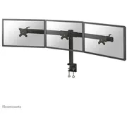 Neomounts Tis 10-27 3Tft 3Gelenke schw. Max.24  Fpma-D700D3 8717371443641 73269098