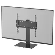 Neomounts Tv galda statīvs pamatne  Ds45-430Bl14 8717371444686