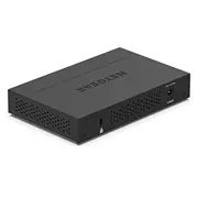 Netgear 5-Port Gigabit Ethernet Unmanaged Poe Switch Gs305Pp mit 4 bei 83 W, Desktop- oder Wandbefestigung  Gs305Pp-300Eus 0606449164916
