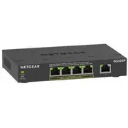 Netgear Gs305P-300Eus  606449164909 Net-Wrpn-Ngr-069