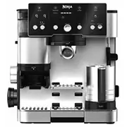 Ninja Es501Eu Luxe Essential Siebträger-Espressomaschine  622356301824 157890