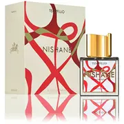 Nishane Tempfluo Smaržas Par 100 ml  8683608070600