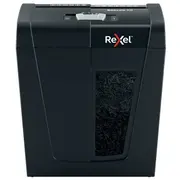 Dokumentu smalcinātājs Rexel Secure X8 P-4  2020123Eu 5028252615273