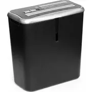 Niszczarka Wallner Xd 805 Cd P-3 280 W  110393 5903069045331