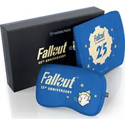 noblechairs Memory Foam Pillow Set - Fallout 25Th Anniversary Edition  Gagc-294 4251442508470 Nbl-Sp-Pst-019