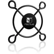 Noctua Na-Fg1-4 Sx5 ventilatora režģis, 40 mm - Black  Luna-123 9010018201253