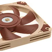 Noctua Nf-A12X15 Pwm Lüfter - 120Mm  9010018100082 Chlnocwen0086