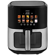 Noveen X-Line Af770 czarno-srebrny  5902221624018 Agdoovfry0003