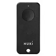 Nuki 100405 Fob, elektrischer Türöffner, Black  9120072084058