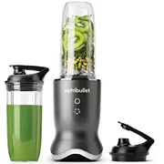 Blenderis Nutribullet Ultra 1200 Nb1206Dgcc  0C22300099 8006447002166