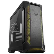 Korpuss Asus Tuf Gaming Gt501 Rgb 90Dc0012-B49000  4718017105002