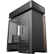 Deepcool korpuss Case  Cl660 Black Mid Tower R-Cl660-Bknna0-G-1 6933412765417