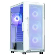 Korpuss Zalman I3 Neo Argb White  8809213766275