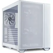 Korpuss Lian Li O11 Air Mini White  4718466010698