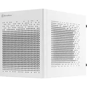 Obudowa Silverstone Sugo 16 Biała Sst-Sg16W  4710679814810