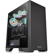 Korpuss Thermaltake S300 Tg Ca-1P5-00M1Wn-00  4713227522922