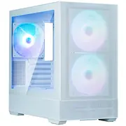 Obudowa Zalman P30 Air Argb biała  White 8809213764059