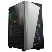 Korpuss Zalman S4 Plus 794246  S4CasePlus 8809213769894