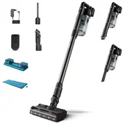 Vertikālais putekļsūcējs Philips Aqua 7000 Xc7053/01  8720389022456