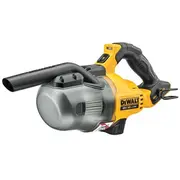 Odkurzacz przemysłowy Dewalt Dcv501Ln  Dcv501Ln-Xj 5035048738238 Agddewodk0002