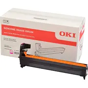Oki Trommel magenta 46438002  5031713066743