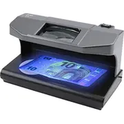 Olympia naudas pārbaudes ierīce Uv 588 Black  947731088 4030152950942 90318080