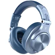 Oneodio Fusion A70 Bezvadu austiņas Blue  Sky 6974028141165 058939
