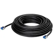 Lancom Systems Outdoor-Ethernet-Kabel, 2X Rj45, kompatibel zu Ow-602, 15M  61336 4044144613364