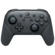 Spēļu kontrolieris Nintendo Switch Pro  2510466 045496430528