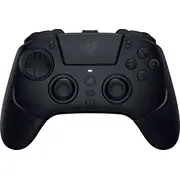 Razer Raiju V3 Pro kabelloser Ps5-/Pc-Controller, Pro-Tasten, symmetrisches Layout - Black  Gajo-1386 8887910082140 Rz06-05580100-R3G1