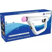 Kontrolieris Sony Playstation Vr Aim Sp4P030  4628 0711719899969