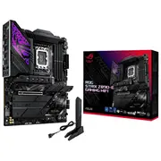 Pagrindinė plokštė Asus Rog Strix Z890-E Gaming Wifi Ddr5 Pcie 5.0 7 Atx  90Mb1Im0-M0Eay0 4711387756133