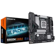Pagrindinė plokštė Gigabyte B860M Eagle Ddr5 Pcie 5.0 2.5Gbe mATX  4719331867041
