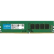 Pamięć Crucial Ddr4, 16 Gb, 3200Mhz, Cl22 Ct16G4Dfra32At  649528920522