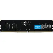 Atmiņa Crucial Ddr5, 8 Gb, 4800Mhz, Cl40 Ct8G48C40U5  0649528905611 84733020