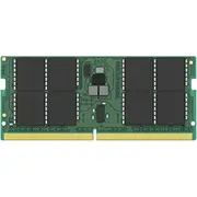 Operatyvinė atmintis Kingston Ddr5 Sodimm 32Gb 6400Mhz Cl52  Kvr64V52Bd8-32 740617348996 100121894