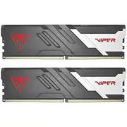 Atmiņa Patriot Viper Venom, Ddr5, 64 Gb, 6000Mhz, Cl36 Pvv564G600C36K  4711378425598