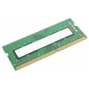 Lenovo Sodimm klēpjdatora atmiņa, Ddr4, 16 Gb, 3200 Mhz, 4X70Z90845  0195235139967