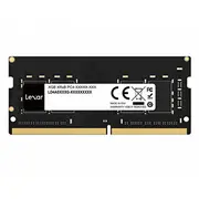 Atmiņa portatīvajam datoram Lexar Sodimm, Ddr4, 8 Gb, 3200 Mhz, Cl22 Ld4As008G-B3200Gsst  843367123766